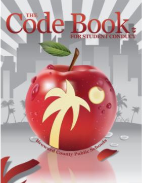 Code of Conduct Goes Green!
